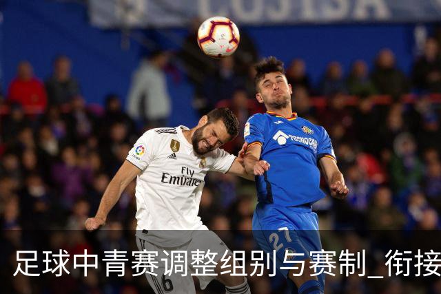 足球中青赛调整组别与赛制 衔接职业联赛
